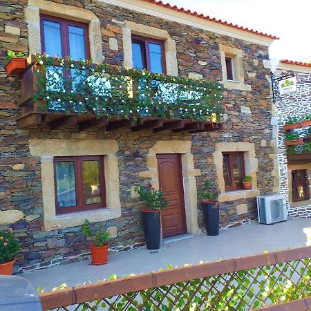 Meimoa Guesthouse Bagian luar foto