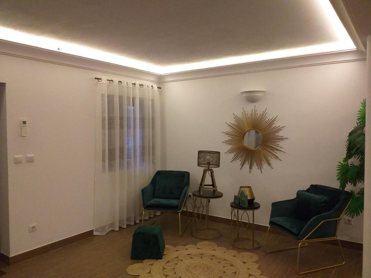 Meimoa Guesthouse Bagian luar foto