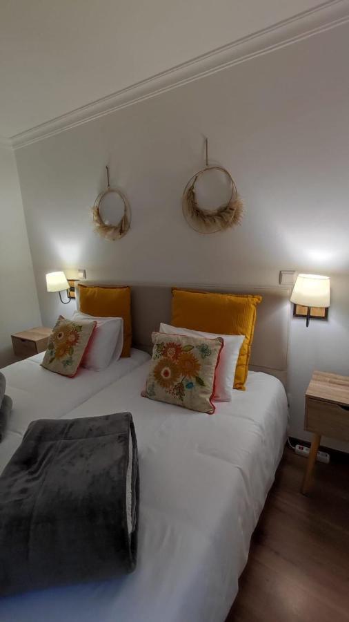 Meimoa Guesthouse Bagian luar foto
