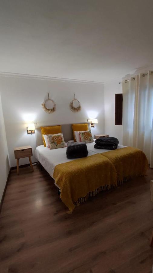 Meimoa Guesthouse Bagian luar foto